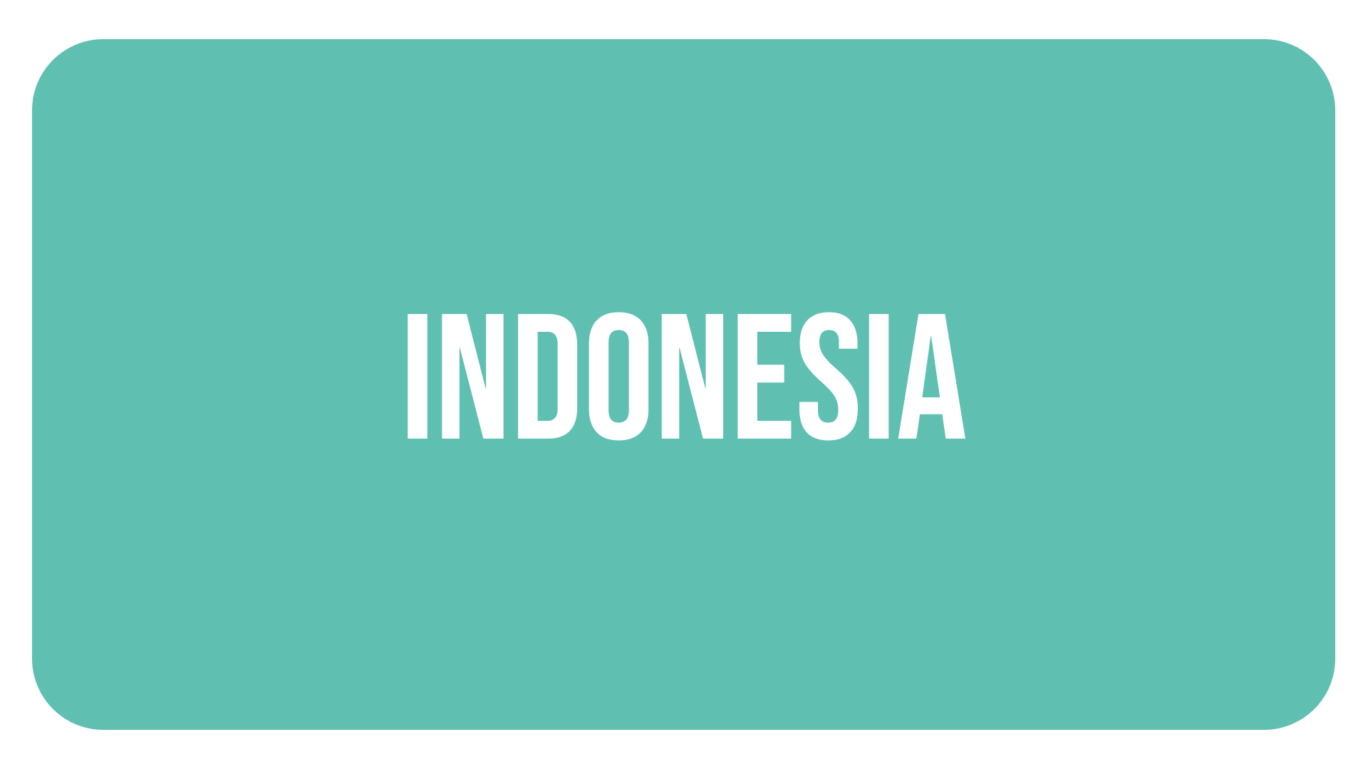 IMAGEN INDONESIA